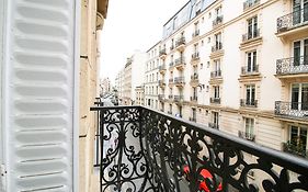 Parc Hotel